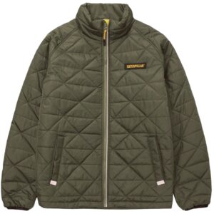 Chaqueta Caterpillar 4040116-12439 - Masculina