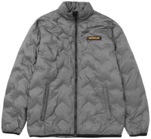 Chaqueta Caterpillar 4040169-10714 - Masculina