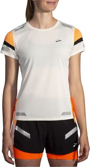 Camiseta Brooks 221690167.040 - Femenina