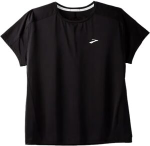 Camiseta Brooks 221613001.040 - Femenina