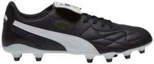 Botín Puma 107348 01 King Top FG/AG Masculino