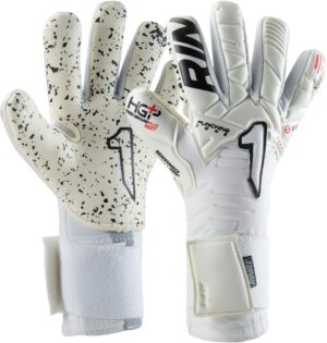 Guante para Arquero Kids Rinat Kratos Prime INF - Blanco