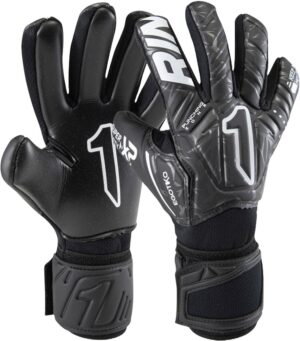 Guante para Arquero Rinat Egotiko Vengador Prime AD - Negro