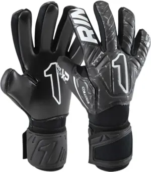 Guante para Arquero Kids Rinat Egotiko Vengador Prime INF - Negro