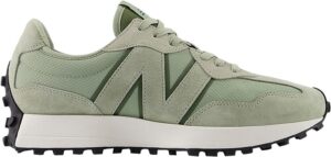 Calzado New Balance U327SWC - Masculino