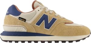 Calzado New Balance U574LGMO - Masculino