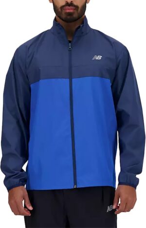 Chaqueta New Balance MJ41243 NNY - Masculina