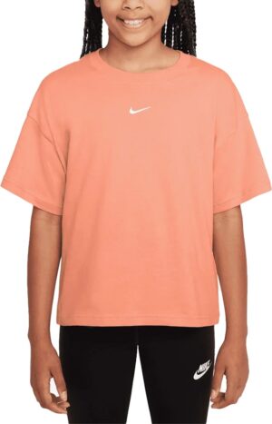 Camiseta Kids Nike FZ5559 844 - Femenina