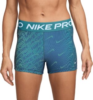 Short Nike HM6093 345 - Femenino