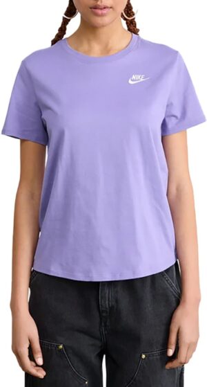 Camiseta Nike DX7902 527 - Femenina