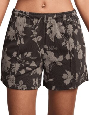 Short Nike HQ5704 220 - Femenino
