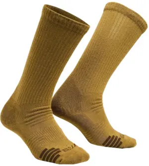 Medias 5.11 Tactical Duty Ready Plus OTC Sock 1800014-389 Coyote