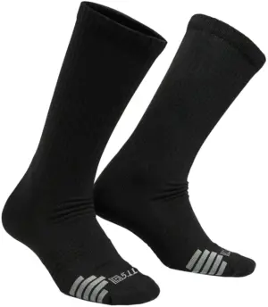 Medias 5.11 Tactical Duty Ready Plus OTC Sock 1800014-019 Black