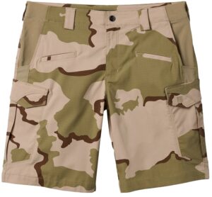 Short 5.11 Tactical Icon 10" 73354ABR New Dcu