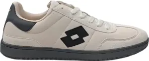 Calzado Lotto Speedevo 219558.1BG - Masculino Vanilla Ice/Black