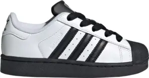 Calzado Adidas Superstar II JI0124 - Unisex