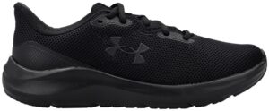 Calzado Under Armour 3028261-002 UA W Charged Pursuit 4 Femenino