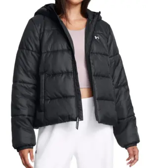 Chaqueta Under Armour 1389183-001 - Femenina