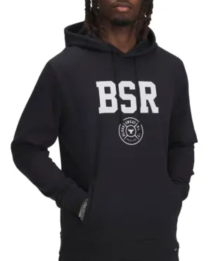 Abrigo con Capucha Under Armour 1389856-001 - Masculino