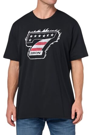 Camiseta Under Armour 1389946-001 - Masculina