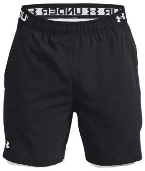 Short Under Armour 1373764-001 - Masculino