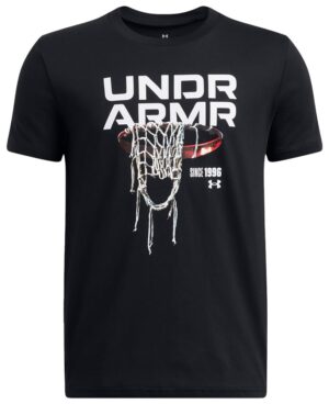 Camiseta Under Armour 1390188-001 - Masculina
