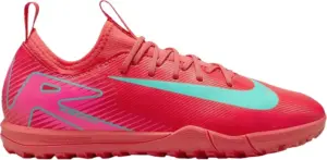 Botin Infantil Nike FQ8284 800 JR Zoom Vapor 16 Academy TF Masculino