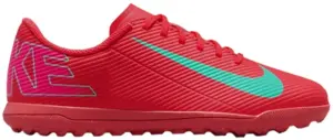 Botin Infantil Nike FQ8287 800 JR Vapor 16 Club TF Masculino