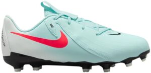 Botin Infantil Nike FD6722 300 JR Phantom GX II Academy FG/MG Masculino