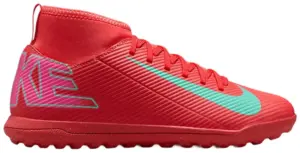 Botin Infantil Nike FQ8313 800 JR Superfly 10 TF Masculino