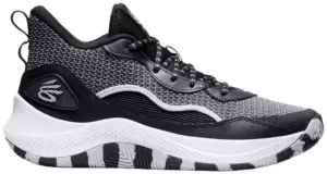 Calzado Under Armour 3028459-001 Curry 3Z 24 Unisex