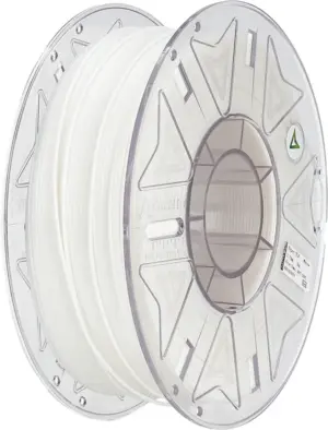 Filamento PLA para Impresora 3D Creality RFID 1.75mm 1Kg White