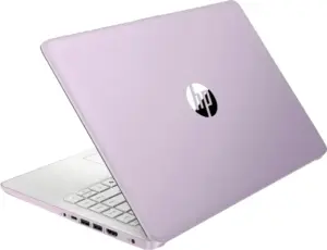 Notebook HP 14-DQ6014DX Intel N150/4GB/128GB UFS/14" HD/W11