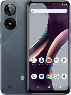 Smartphone Blu C9 Dual Sim LTE 6.6" 2GB Expansível/64GB Grey