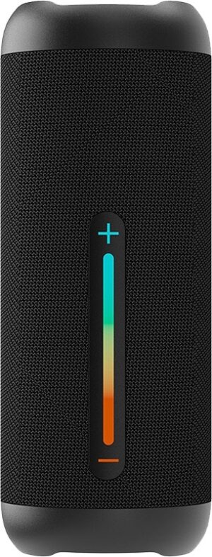 Speaker JVC XS-KY4113B Bluetooth 55W IPX7 TWS - Negro