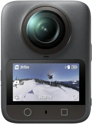 Cámara DJI Osmo 360 Standard Combo