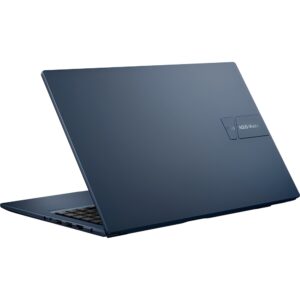 Notebook ASUS Vivobook X1502VA Intel Core i7-13620H 15.6" 8 GB DDR4 512 SSD - Quiet Blue