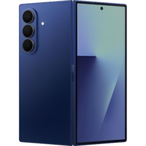 Samsung Galaxy Z Fold 7 SM-F966B/DS 5G Dual 512 GB - Blue Shadow