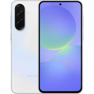 Samsung Galaxy A36 SM-A366E/DS 5G Dual 256 GB - Blanco
