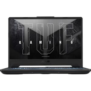 Notebook Gamer ASUS TUF A15 FA506NFR-HN105W 15.6" AMD Ryzen 7 7435HS RTX 2050 4 GB - Negro