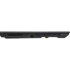 Notebook Gamer ASUS TUF FX707VV-HX226W 17.3" Intel Core i7-13620H RTX 4060 8 GB - Mecha Gray