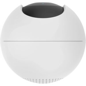 Cámara IP Xiaomi Mi Home Security C301 MBC23 Wifi - Blanco/Negro