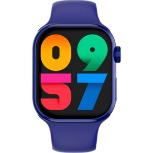 Reloj Smartwatch Xion XI-XWATCH68 - Azul