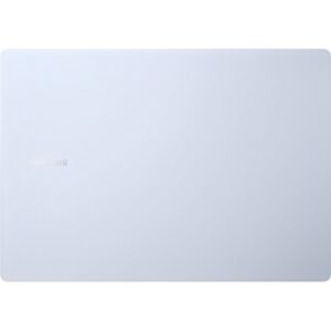 Notebook Samsung Galaxy Book 4 Edge NP964XMA AMOLED 16" Snapdragon X Elite 16 LPDDR5x 512 GB Touch - Sapphire Blue