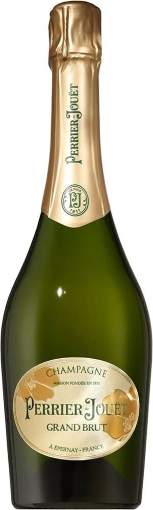 Champagne Perrier-Jouët Grand Brut