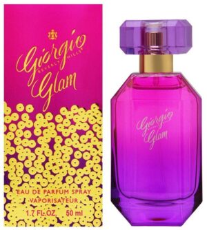 Perfume Giorgio Glam EDP 50mL - Femenino