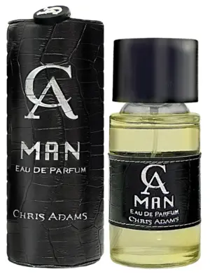 Perfume Chris Adams CA Man EDT 100mL - Masculino