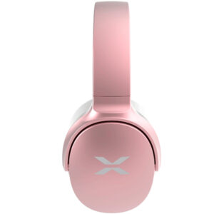 Auricular Xion XI-AU55BT Bluetooth - Rosa