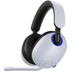 Auricular Gamer Inalámbrico Sony Inzone H9 WH-G900WZ - Blanco
