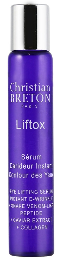 Contorno para Ojos Christian Breton Liftox - 10mL